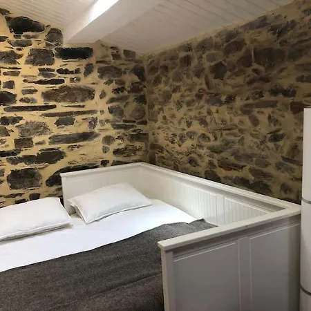 Casa Dos Veados Casa vacanze