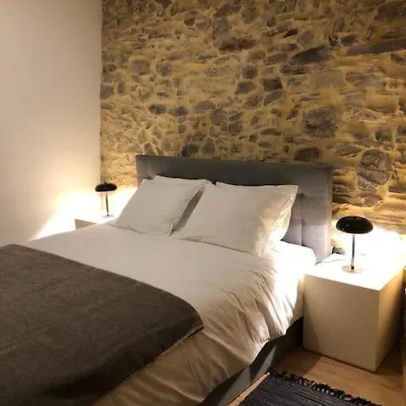 Casa Dos Veados * Ladeiras (Coimbra)