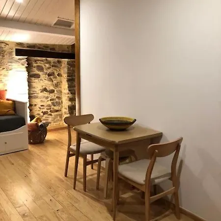 Casa Dos Veados Casa vacanze