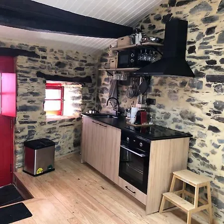 Casa Dos Veados Ladeiras (Coimbra)