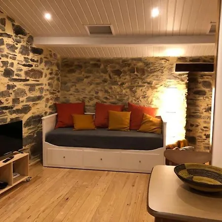 Casa Dos Veados Hébergement de vacances Ladeiras (Coimbra)