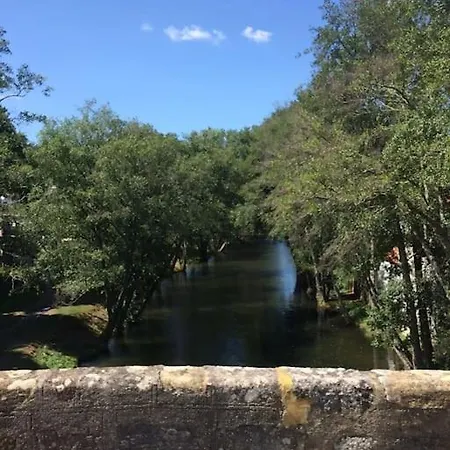 Hébergement de vacances Casa Dos Veados *