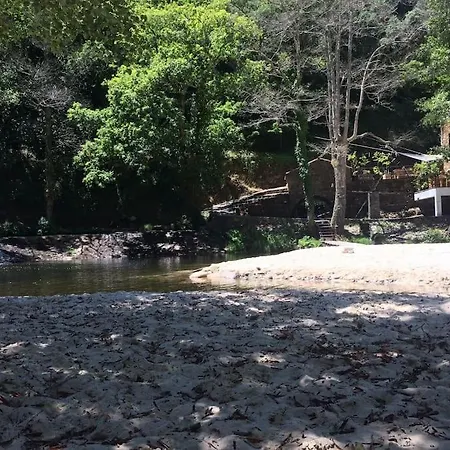Casa Dos Veados Hébergement de vacances