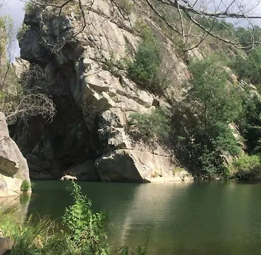 Casa Dos Veados * Ladeiras (Coimbra)