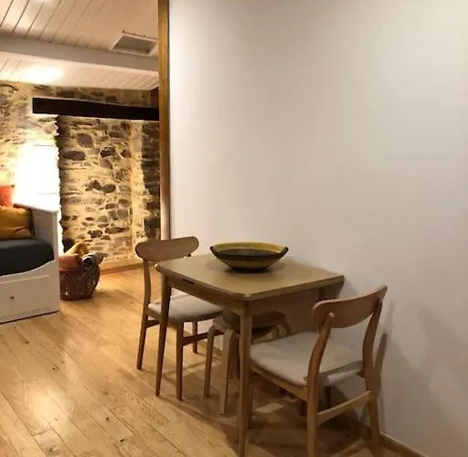 Casa Dos Veados Дом отдыха