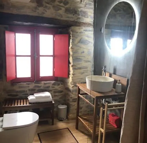 Дом отдыха Casa Dos Veados