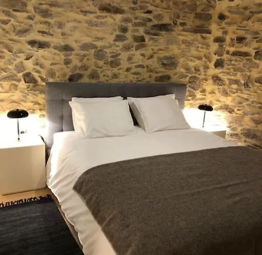 Casa Dos Veados Дом отдыха Ladeiras (Coimbra)