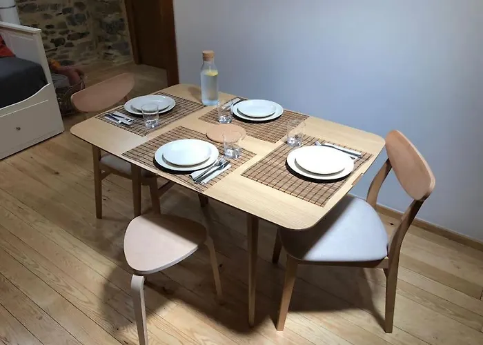 Дом отдыха Casa Dos Veados Ladeiras (Coimbra)