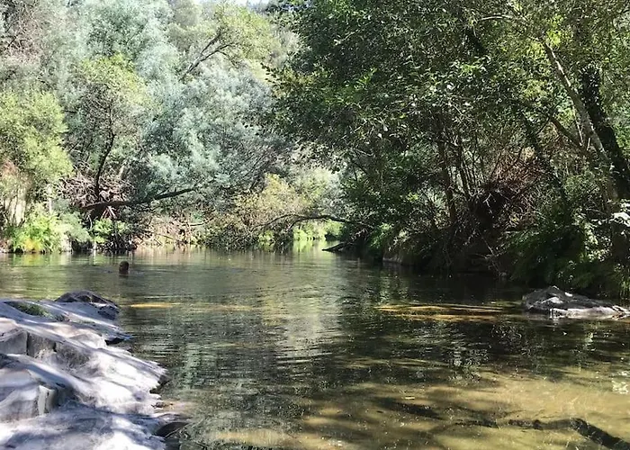 Casa Dos Veados * Ladeiras (Coimbra)