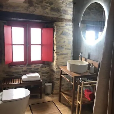 Casa vacanze Casa Dos Veados