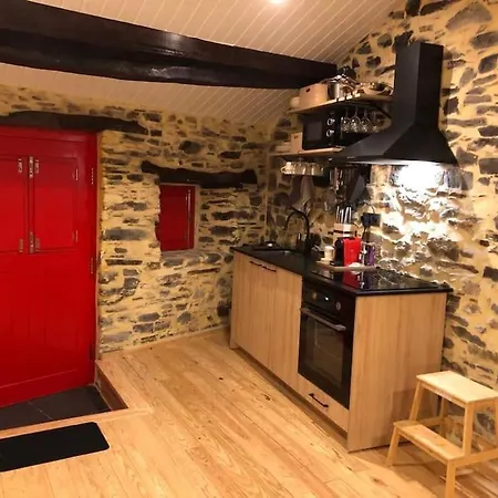 Casa vacanze Casa Dos Veados Ladeiras (Coimbra)