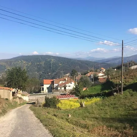 Casa Dos Veados Ladeiras (Coimbra)