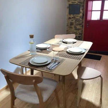 Casa Dos Veados Vakantiehuis