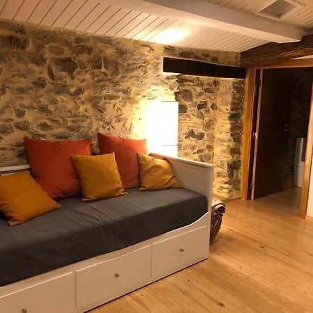 Casa Dos Veados Casa vacanze *