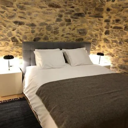 Casa Dos Veados Casa vacanze Ladeiras (Coimbra)