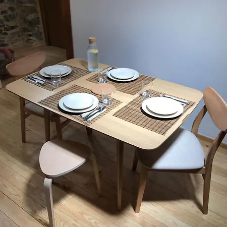 Casa vacanze Casa Dos Veados Ladeiras (Coimbra)