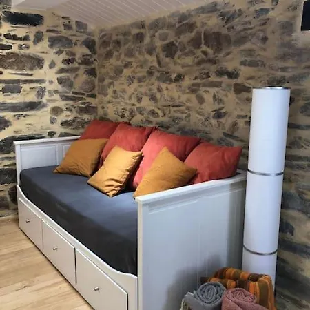 Casa Dos Veados * Ladeiras (Coimbra)