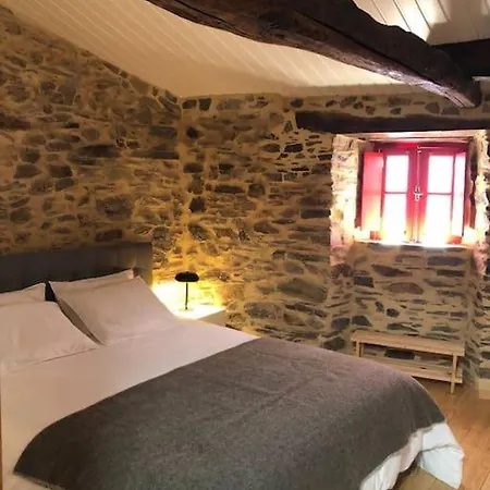 Casa Dos Veados Vakantiehuis *