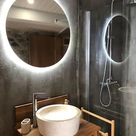 Casa Dos Veados Vakantiehuis Ladeiras (Coimbra)