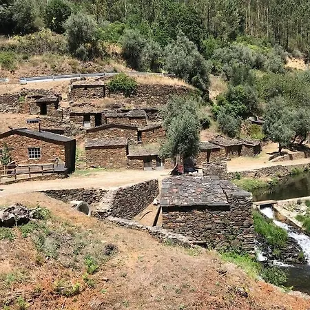 Vakantiehuis Casa Dos Veados