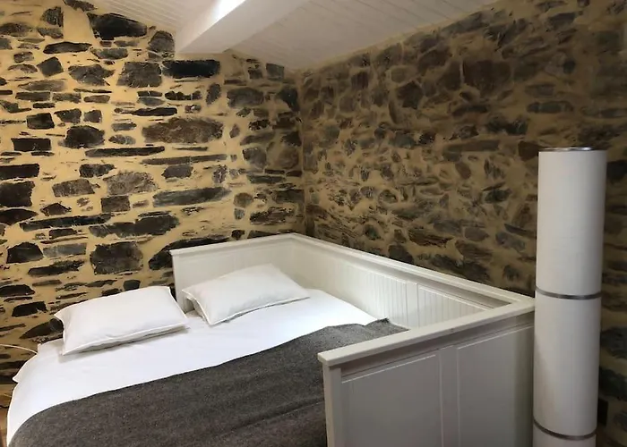 Casa Dos Veados Nyaraló