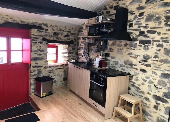 Casa Dos Veados Ladeiras (Coimbra)