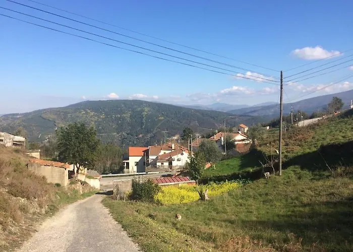 Casa Dos Veados Ladeiras (Coimbra)