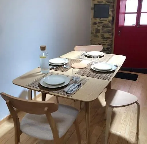 Casa Dos Veados Nyaraló