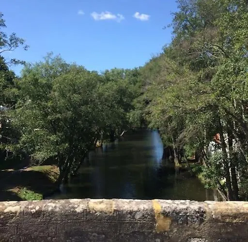 Nyaraló Casa Dos Veados *