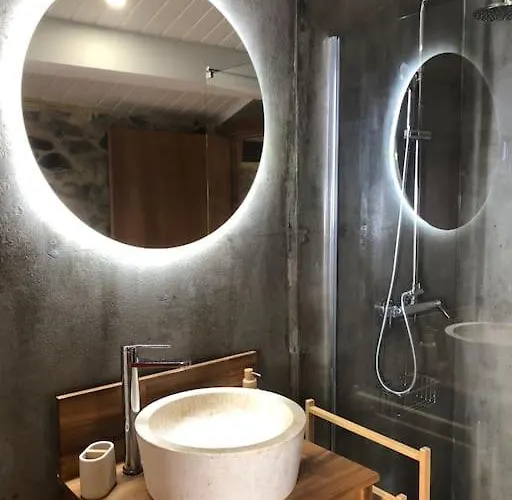 Casa Dos Veados Nyaraló Ladeiras (Coimbra)